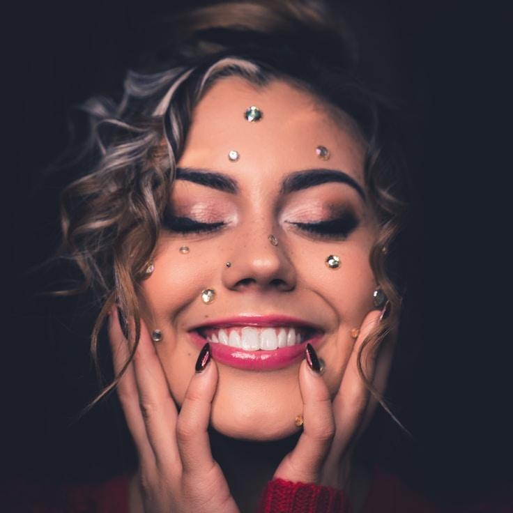 Landscape day trip near Madrid, Spain